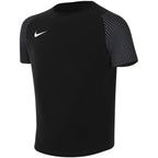 Nike Dri-FIT Academy II Kids' Black Shirt HV8168 010