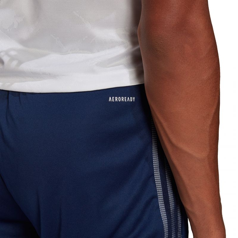 Adidas Tiro 21 3/4 M GH4473 pants Clothing/Football Adidas