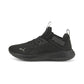 Puma Softride Enzo Nxt Black Castlero JR 195569-01 shoes Footwear/Lifestyle Puma
