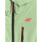 4F PRO ultralight women's technical trekking jacket 4F 4FRSS26TSOFF609-47S