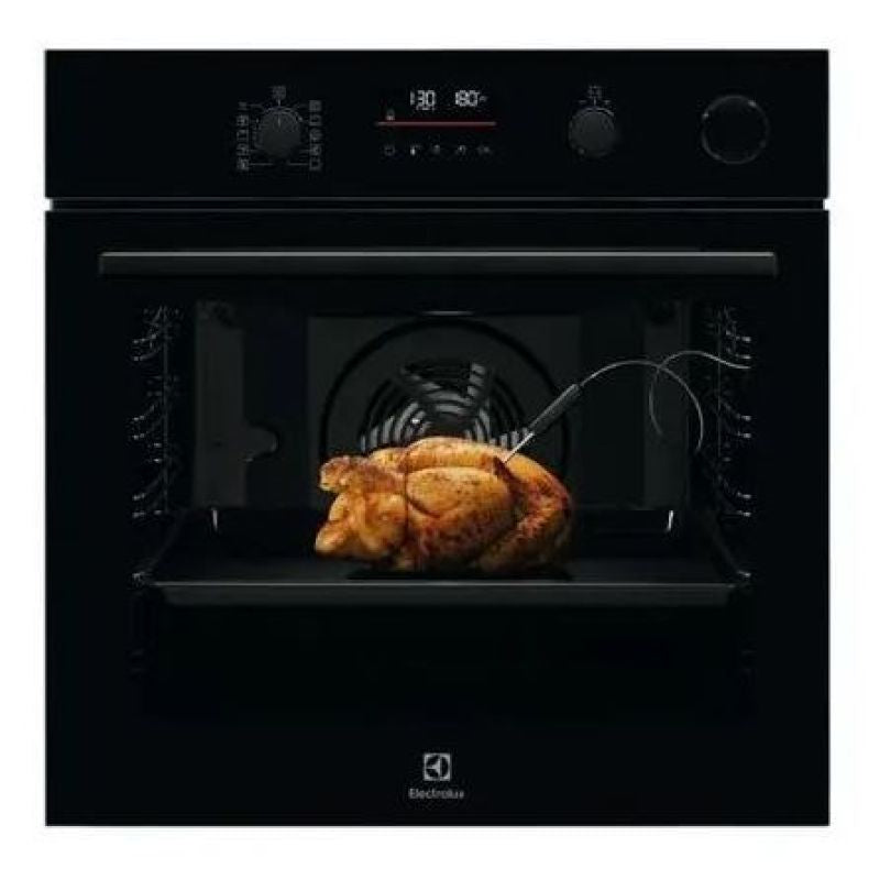 ELECTROLUX EOC6H76Z oven AGD - Produkty/Piekarniki do zabudowy Your Sports Performance