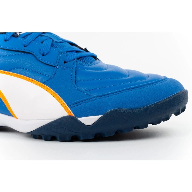 Puma Men’s Pressing IV TT Football Turf Shoes for Artificial Pitches