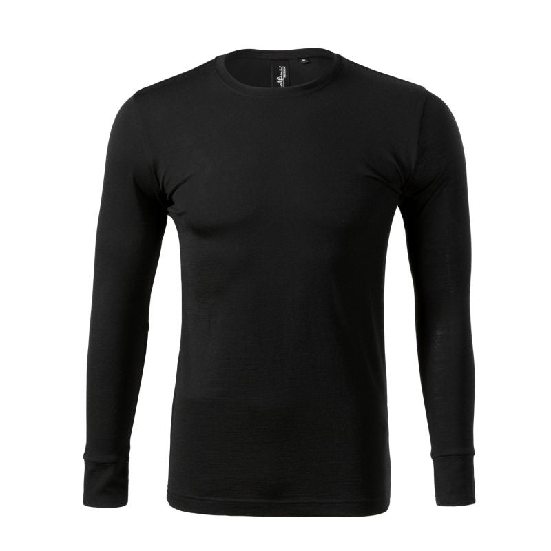 Malfini Premium Merino Rise T-shirt LS M MLI-15901 Clothing/Lifestyle/T-shirts/Malfini Malfini
