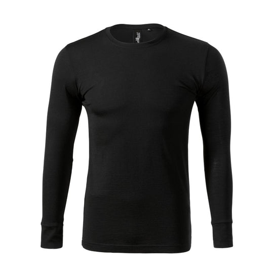 Malfini Premium Merino Rise T-shirt LS M MLI-15901 Clothing/Lifestyle/T-shirts/Malfini Malfini