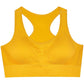 Sports bra 4F W 4FWSS24USBAF116 70S Clothing/Training 4F