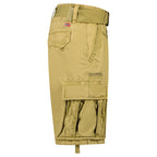 Geographical Norway Pasteque EO 063 M X1425H/GNO-Mastic shorts Clothing/Outdoor/Geographical Norway Your Sports Performance