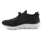 Skechers Go Walk Hyper Burst-Maritime M 216083-BKGY shoes Footwear/Lifestyle/Skechers Skechers