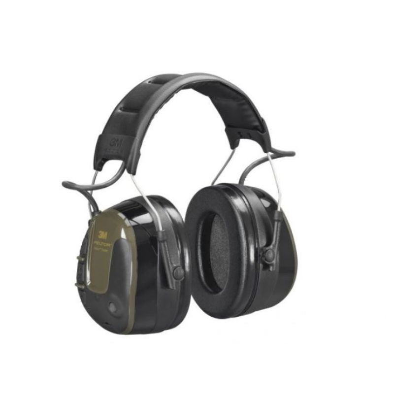 3M PELTOR ProTac Shooter 32dB ear protectors Import z Action/Strzelectwo/Ochrona słuchu Your Sports Performance