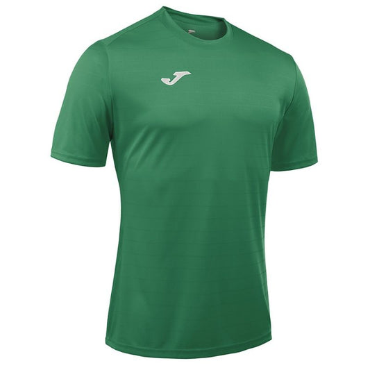 T-shirt Joma Campus II 100417.450 Clothing/Football Joma
