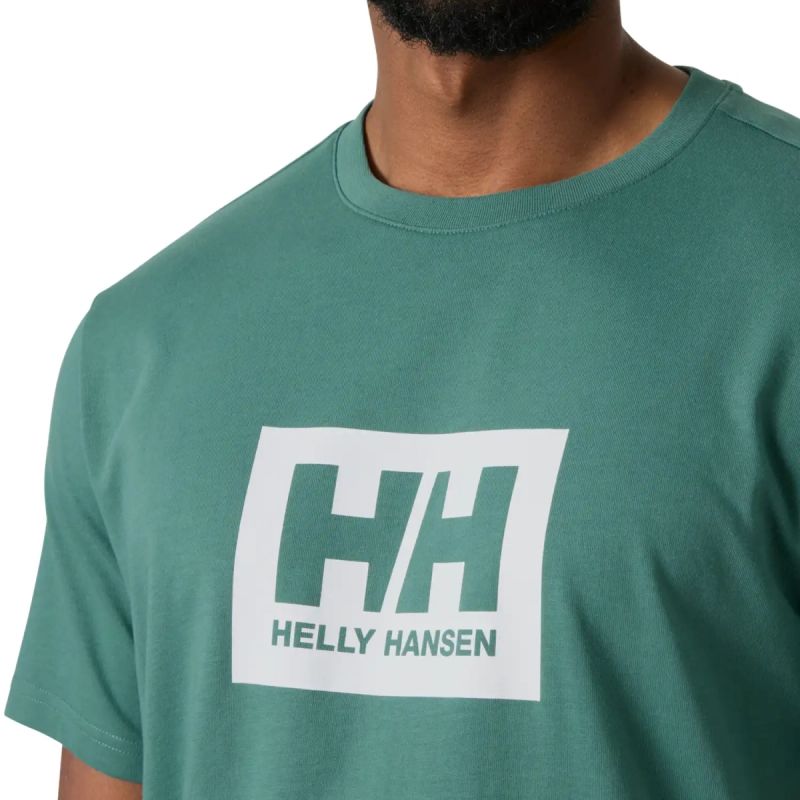 Helly Hansen Men's HH BOX T 2.0 54597 494 Helly Hansen