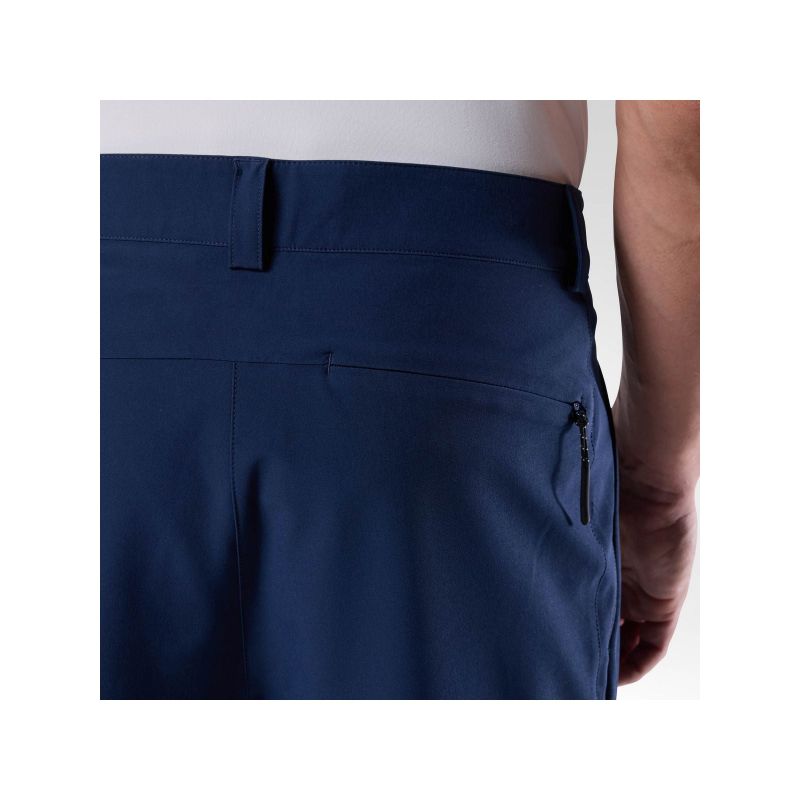 ROSSIGNOL M Tech Chino Pant Men's Navy Blue