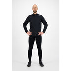 Rogelli PESARO 2.0 jacket black 5XL Clothing Your Sports Performance