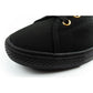 Lee Cooper shoes women's sneakers sporty black slip-on ballet flats