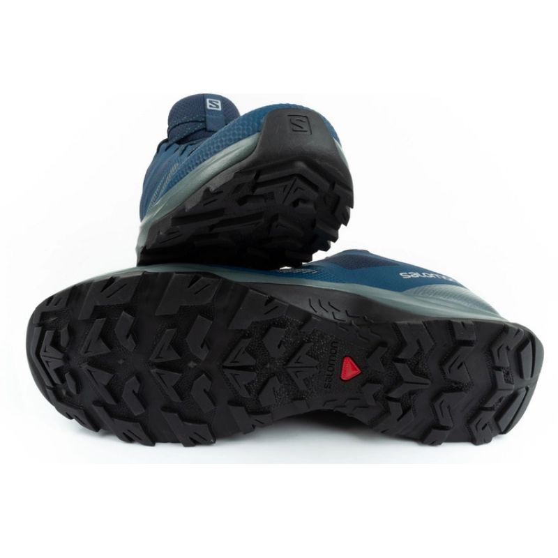 Salomon Kaneo M 413811 trekking shoes Footwear/Outdoor Your Sports Performance