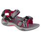 Sandals CMP Hamal Hiking Sandal Jr 38Q9954-51UL Footwear/Outdoor Your Sports Performance