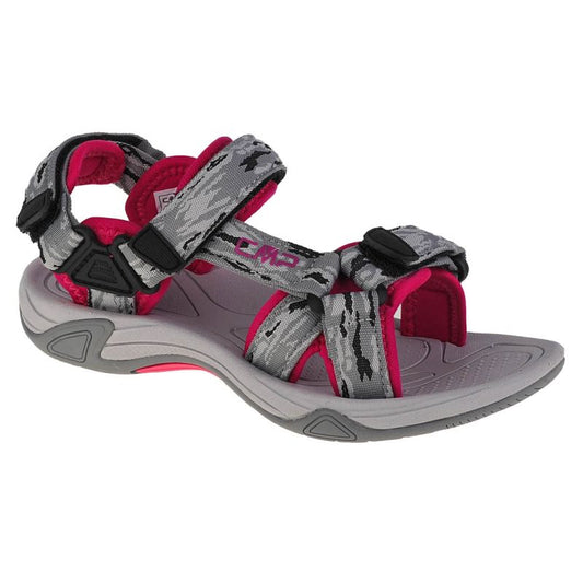 Sandals CMP Hamal Hiking Sandal Jr 38Q9954-51UL Footwear/Outdoor Your Sports Performance