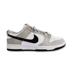 Nike Dunk Low Light Iron Ore women's shoes (W) - DQ7576-001 Obuwie/Buty na co dzień Your Sports Performance