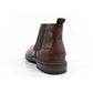 Wrangler Randy men's shoes Chelsea boots elegant fashionable slip-on In preparation Your Sports Performance