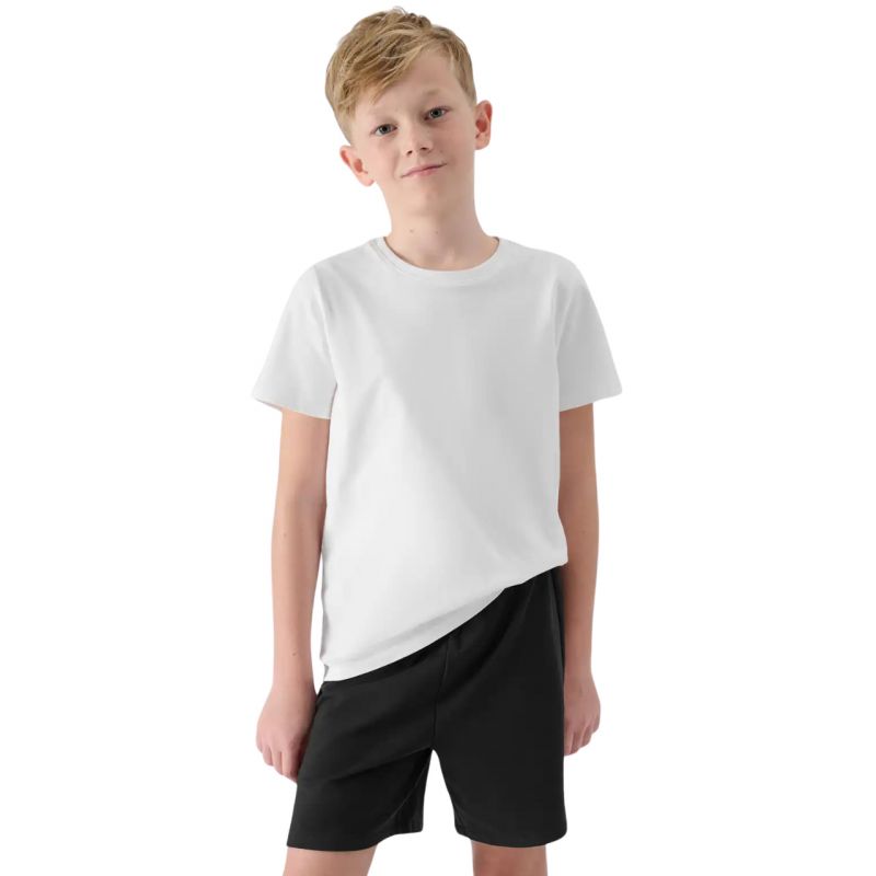 Set 4F M085 Jr 4FJWAW25TAPSM085 20S Clothing/Training/4f Your Sports Performance