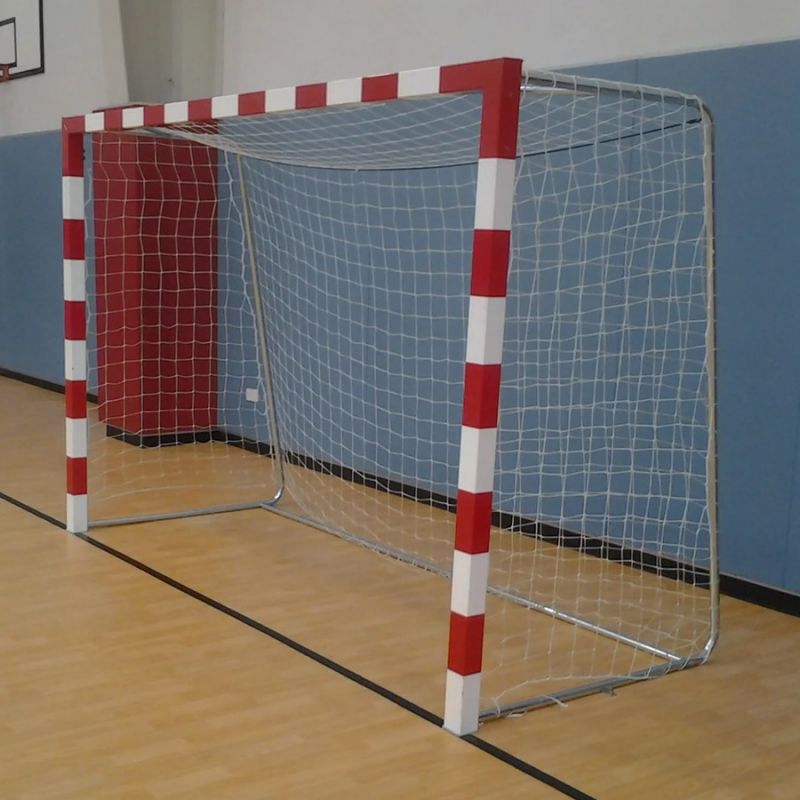 Net for goal Netex 3x2x1x1.5 m PR0022 Accessories/Sports facilities equipment Your Sports Performance