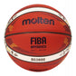 Molten Eurobaset 2025 Replica Basketball B7G3800-E5Z Accessories/Balls/Basketball Your Sports Performance