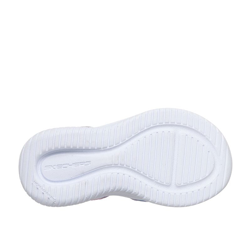 Skechers Kids' Sandals JUMPSTERS SANDAL BUTTERFLY BRITES 303109N LVMT Skechers