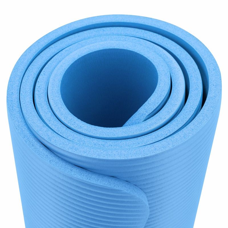 Spokey Softmat SPK-944043 exercise mat Accessories/Training equipment Your Sports Performance
