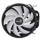 AEROCOOL PGS RAVE 3 FRGB PWM 4P Cooling Chłodzenie/Chłodzenie CPU Your Sports Performance