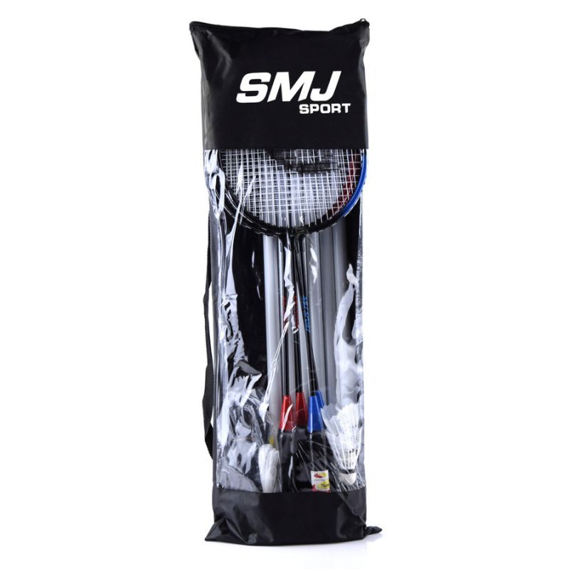 SMJ sport TL001 badminton set Accessories/Rackets and accessories Your Sports Performance