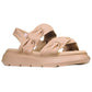 Lee Cooper W sandals LCW-24-47-2705LA Footwear/Outdoor/Lee Cooper Your Sports Performance
