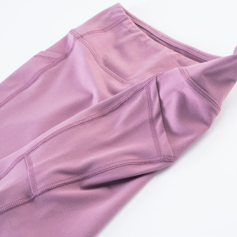 Children's Leggings VIKA 1/2 JRG Martes