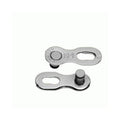 KMC CL-566R EPT Silver 9 Row Connector In preparation Your Sports Performance