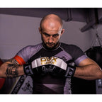 MMAsparring gloves S/M - Undefeated - Valor Series DBX Bushido