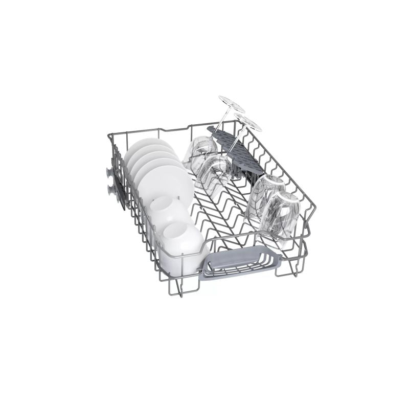 BOSCH SPV2HMX42E built-in dishwasher AGD - Produkty/Zmywarki do zabudowy Your Sports Performance