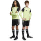 Shorts adidas Squadra Jr 25 GK Y JJ1942 Clothing/Football Adidas