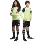 Shorts adidas Squadra Jr 25 GK Y JJ1942 Clothing/Football Adidas