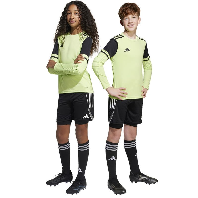 Shorts adidas Squadra Jr 25 GK Y JJ1942 Clothing/Football Adidas