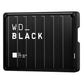 HDD USB3.2 5TB EXT. GAME DRIVE BLACK WDBA3A0050BBK-WESN WDC Gaming PC/Dyski zewnętrzne Your Sports Performance