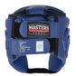 Boxing helmet Masters Ktop-Pu Wako Approved M 02251-02M Accessories/Martial arts equipment/Kask bokserski Your Sports Performance