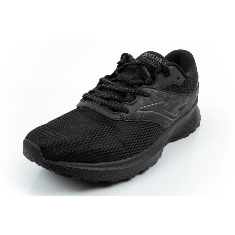 Joma men's sports shoes for running Meta light comfortable durable black Joma