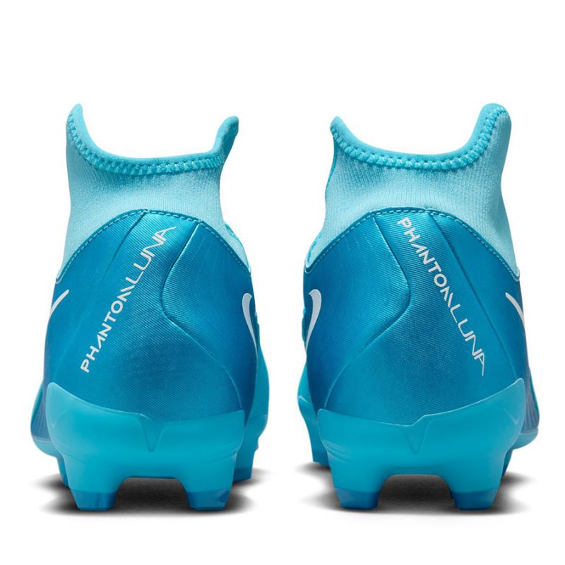 Nike Phantom Luna II Academy FG/MG M FD6725-400 football boots Footwear/Football/FG/SR Nike