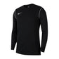 Sweatshirt Nike Park 20 Crew M BV6875-010 Clothing/Football Nike