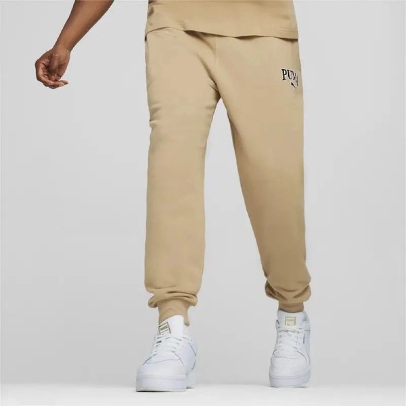 Puma Squad Pants M 678972 83 Clothing/Lifestyle/Trousers, shorts Puma