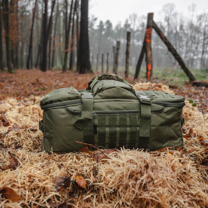 Offlander 3in1 Offroad backpack, bag 40LOFF_CACC_20GN Accessories/Plecaki/pozostałe plecaki Your Sports Performance