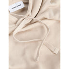 Jack&Jones Men's Hoodie JJCLEVELAND SWEAT HOOD SN 12298441 MOONBEAM