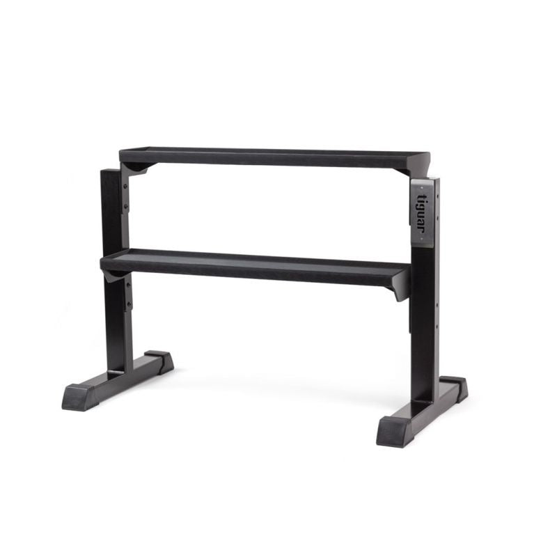 Tiguar kettlebell stand TI-XPLKR1SV3 Accessories/Training equipment/Stojaki Your Sports Performance