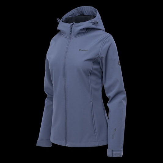 Women's Softshell LADY NAREN In preparation Your Sports Performance