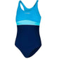 Aqua-speed Emily Junior swimsuit pink-purple Clothing/Swimming/Aqua-Speed Your Sports Performance