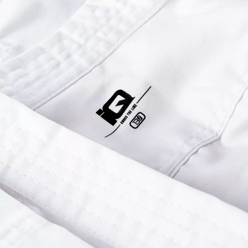 IQ Cross The Line Kimiasi 1.0 Jr Kimono 92800437426 Clothing/martial arts/inni producenci Your Sports Performance