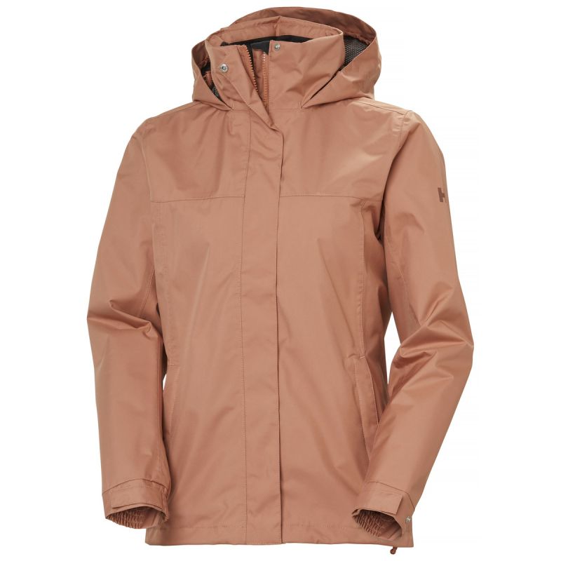 Helly Hansen Rain Jacket Aden Jacket W 62650 084 Clothing/Outdoor/Helly Hansen Your Sports Performance